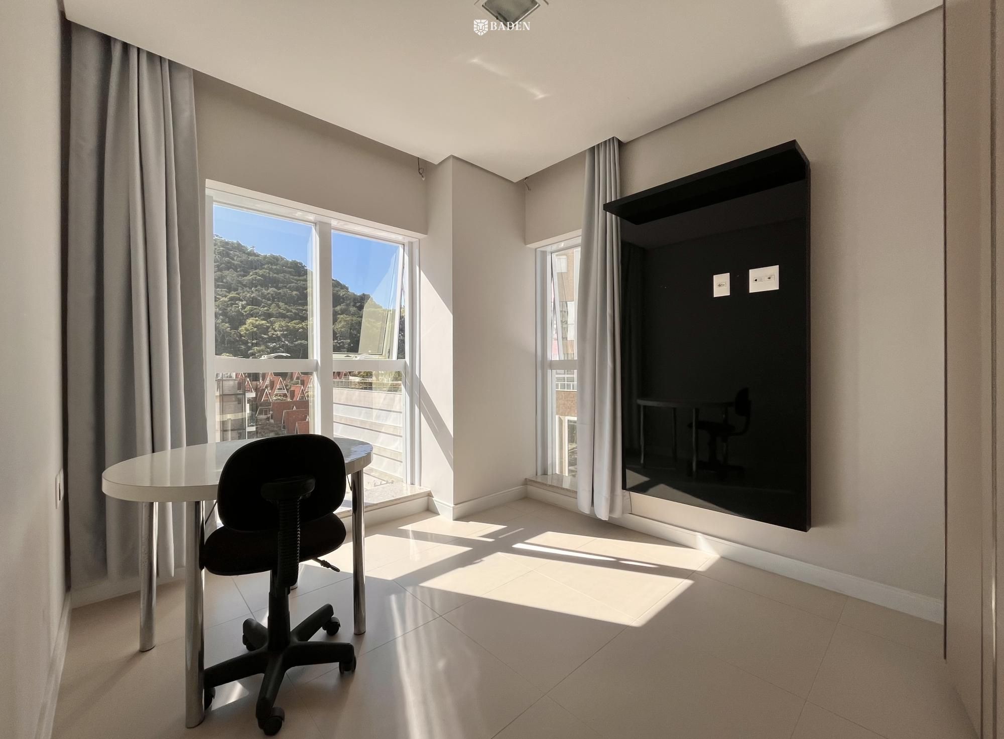 Apartamento, 4 quartos, 160 m² - Foto 28