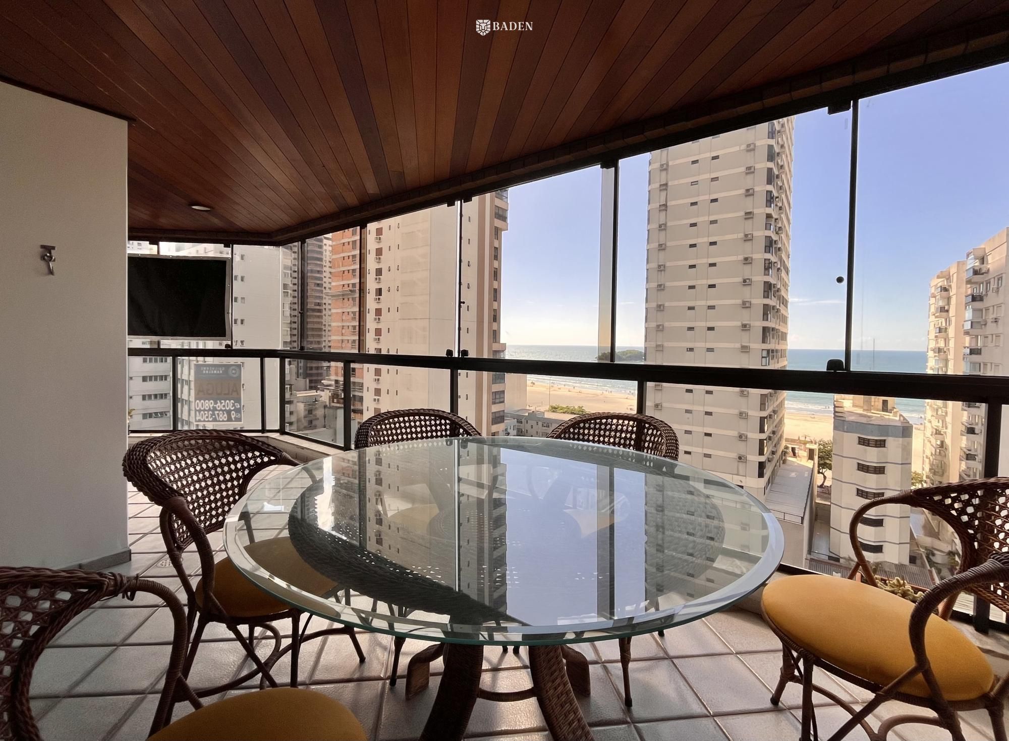 Apartamento, 3 quartos, 174 m² - Foto 1