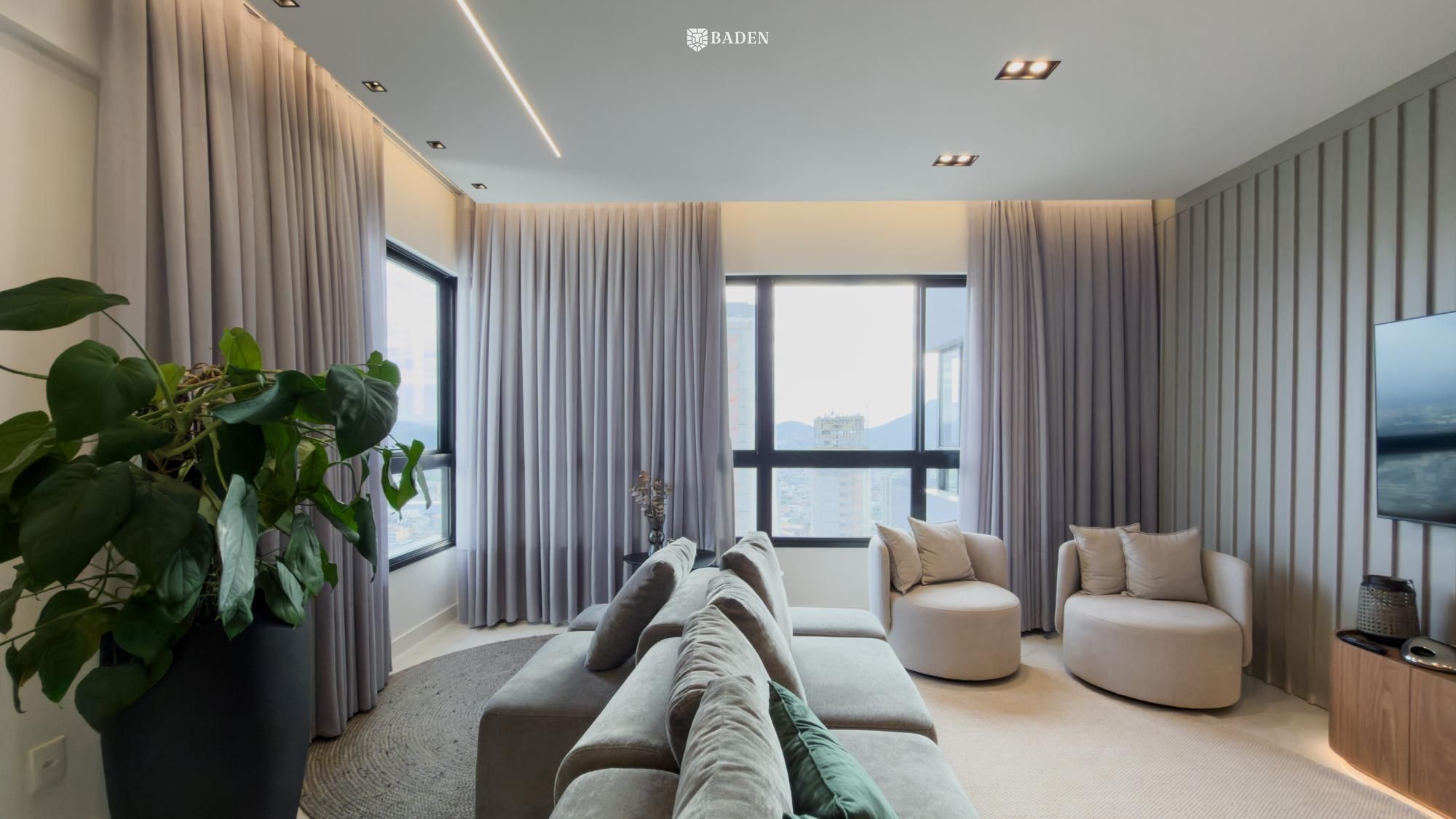 Apartamento, 3 quartos, 134 m² - Foto 16