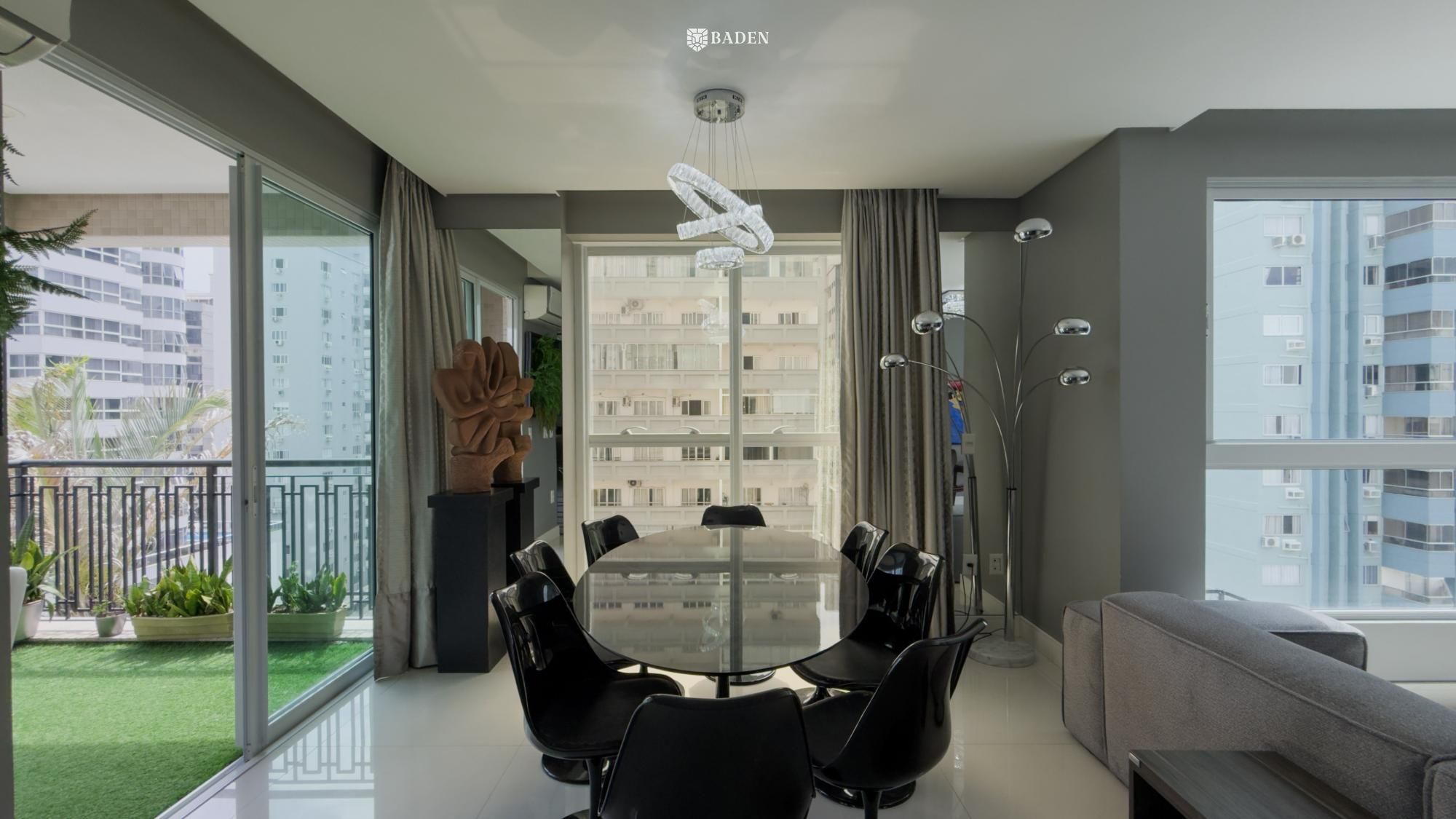Apartamento, 4 quartos, 161 m² - Foto 45