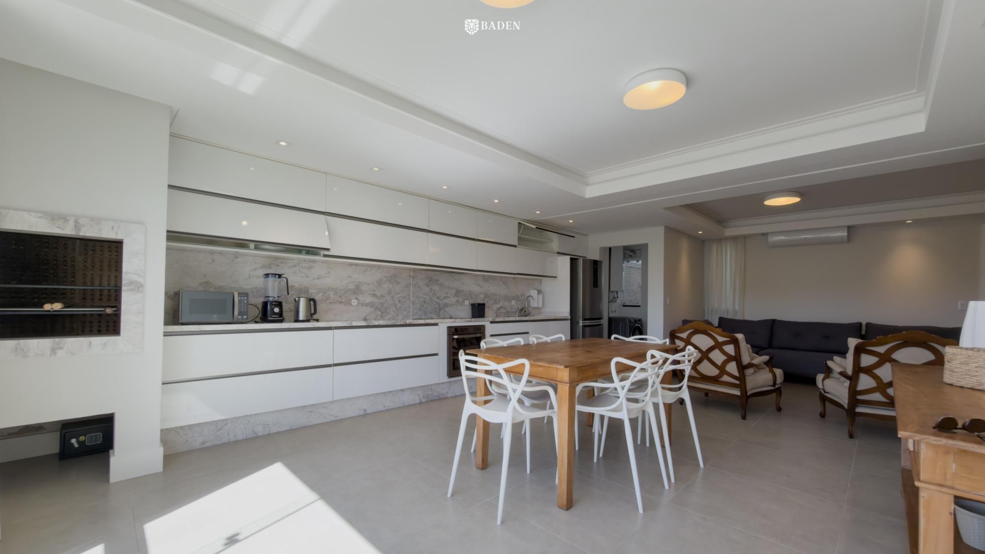 Apartamento, 2 quartos, 127 m² - Foto 5