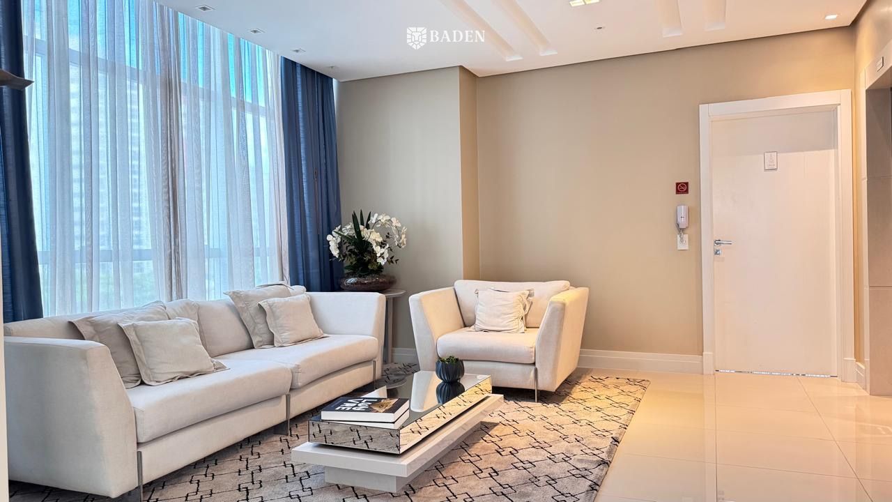 Apartamento, 4 quartos, 157 m² - Foto 17
