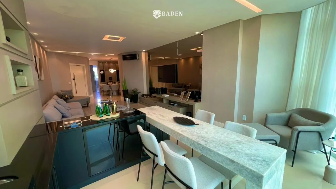Apartamento, 3 quartos, 135 m² - Foto 5