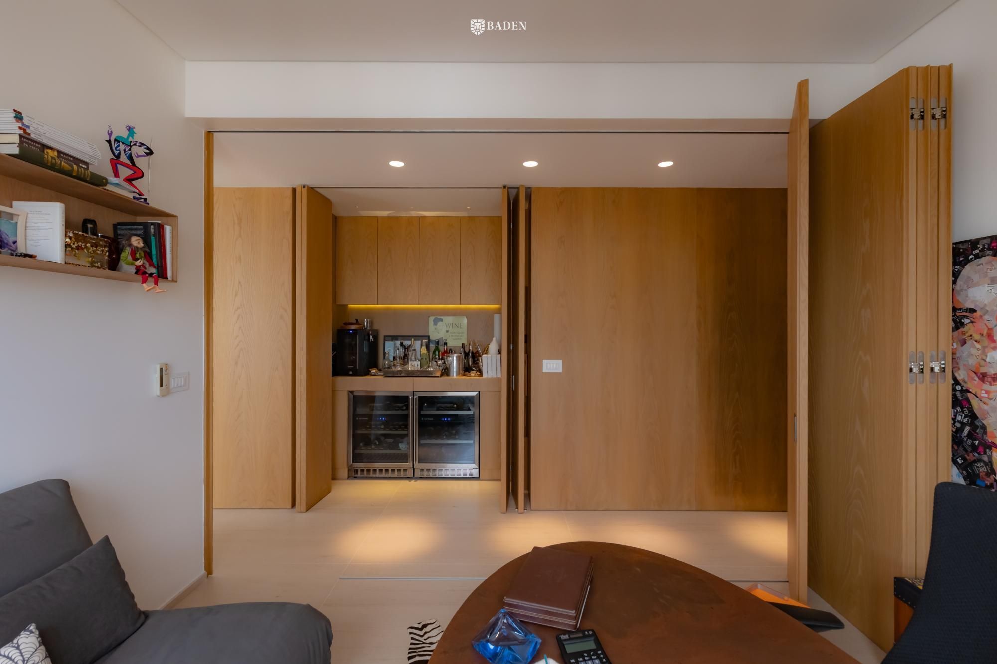 Apartamento, 4 quartos, 255 m² - Foto 22