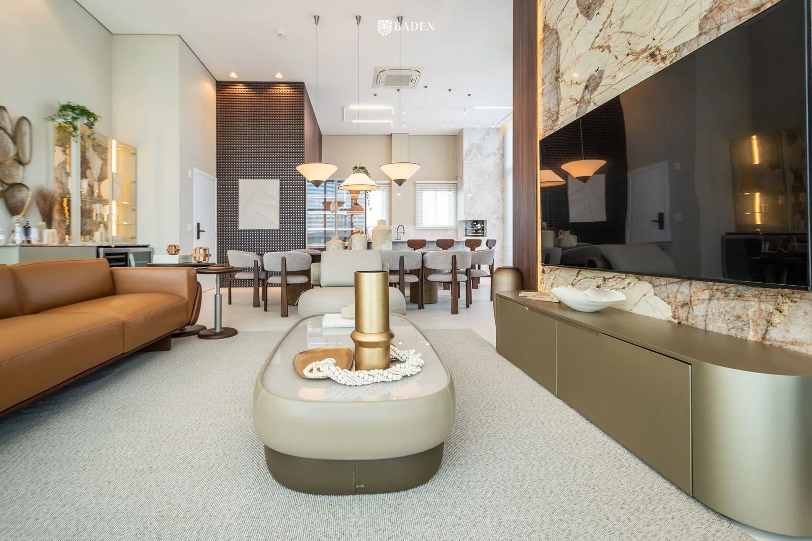 Cobertura, 4 quartos, 296 m² - Foto 71