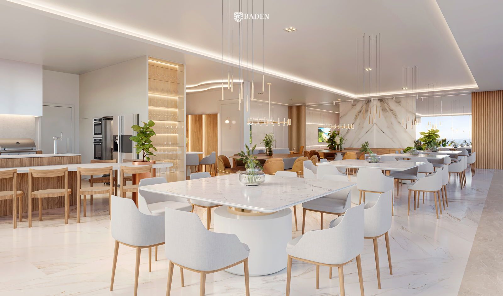 Apartamento, 6 quartos, 311 m² - Foto 15