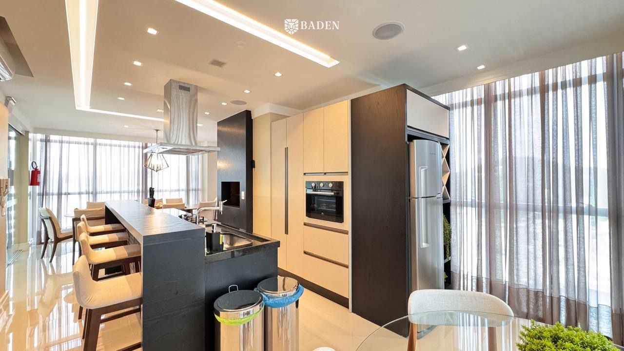 Apartamento, 4 quartos, 157 m² - Foto 4