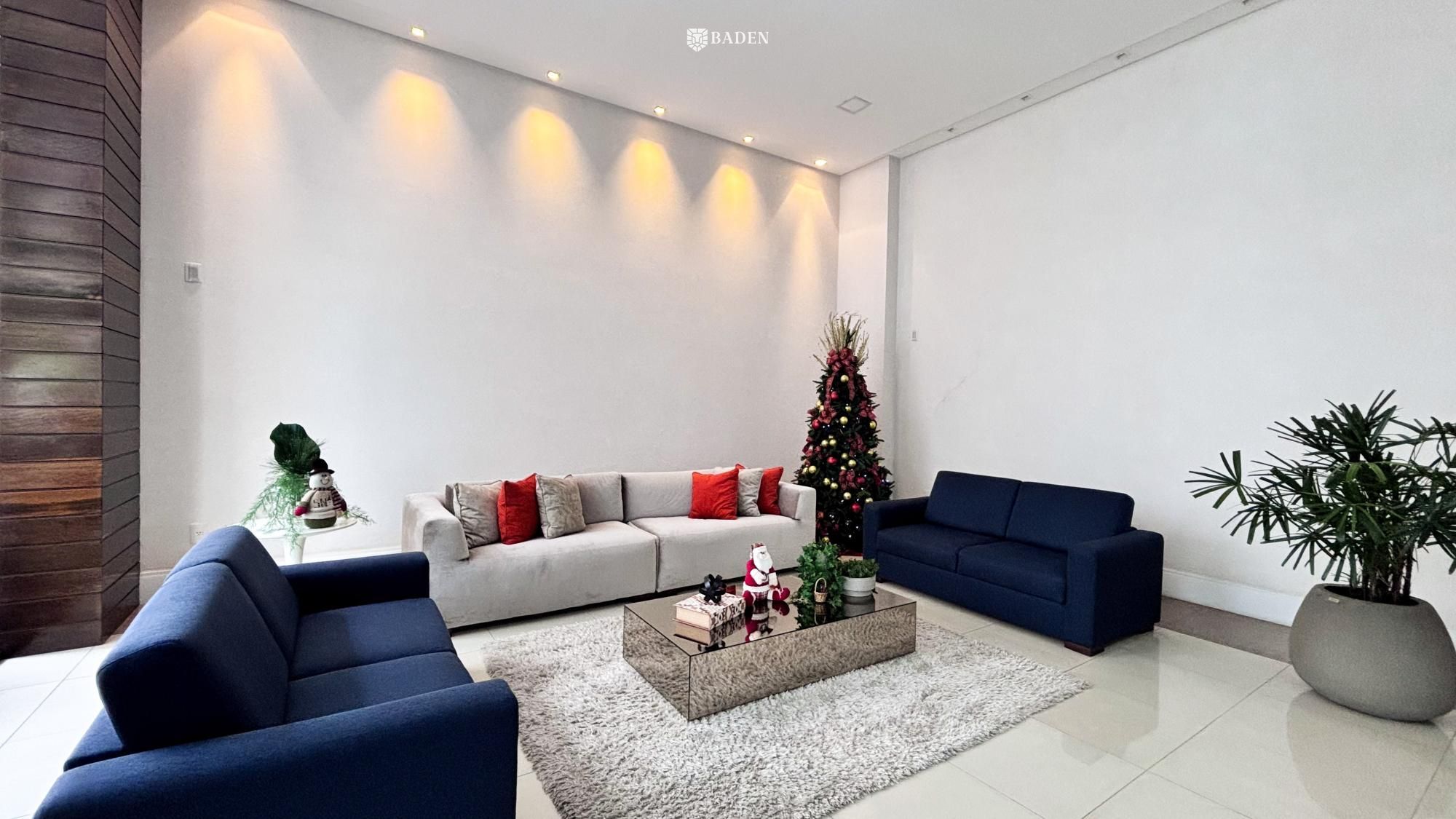Apartamento, 3 quartos, 134 m² - Foto 2