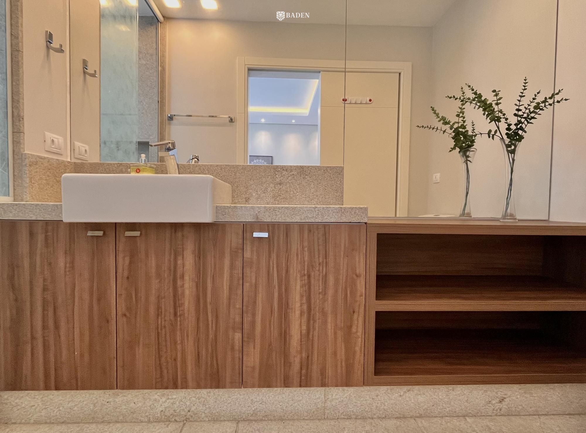 Apartamento, 4 quartos, 206 m² - Foto 15