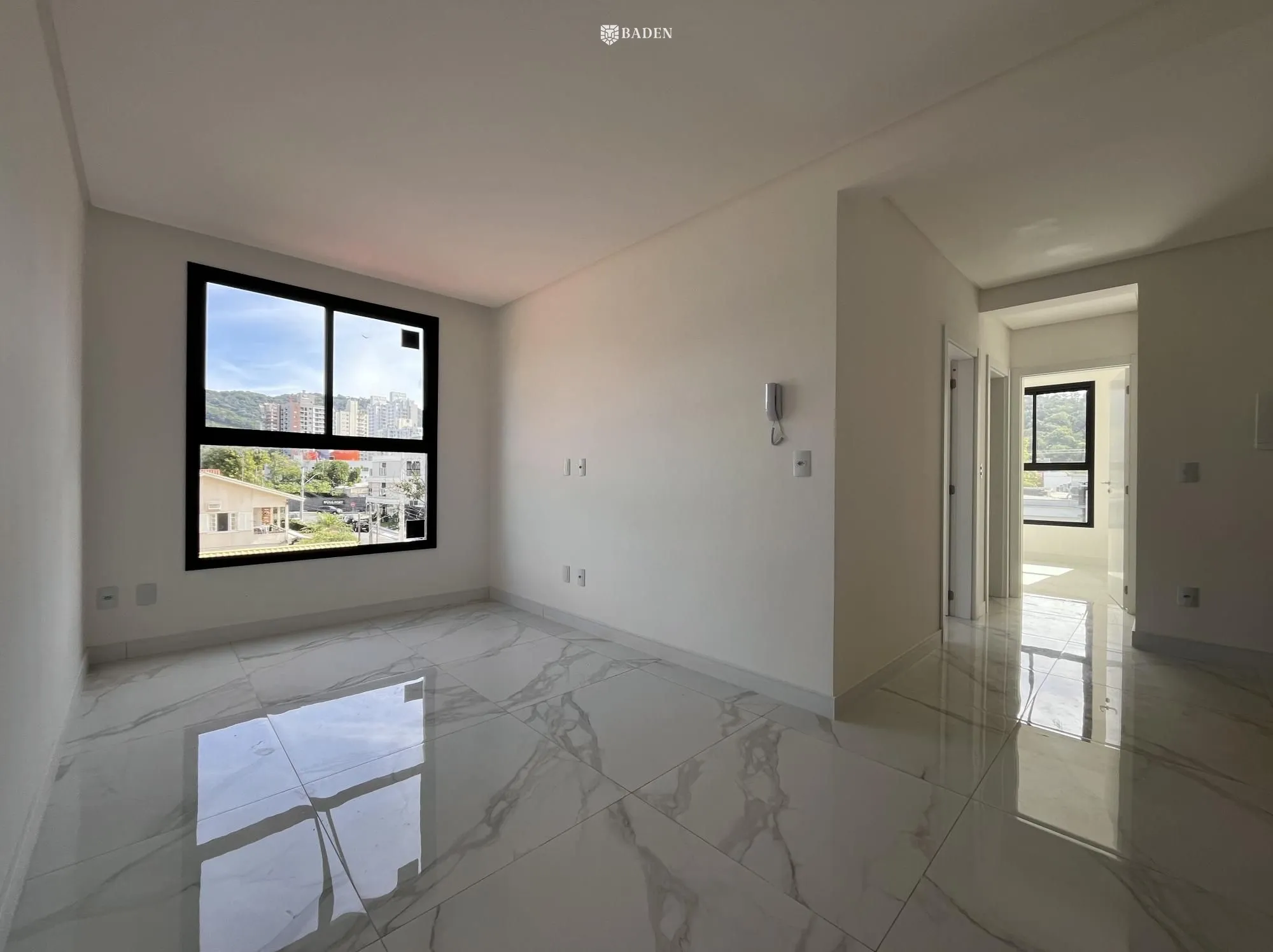 Cobertura, 2 quartos, 105 m² - Foto 2