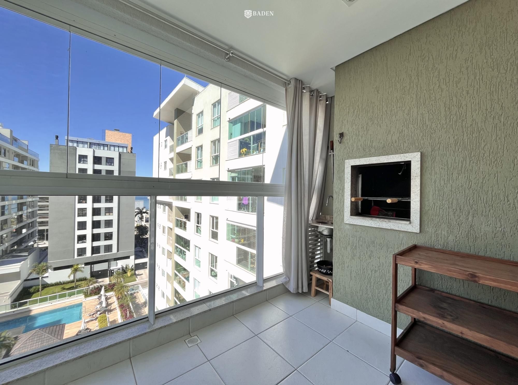 Apartamento, 3 quartos, 94 m² - Foto 11