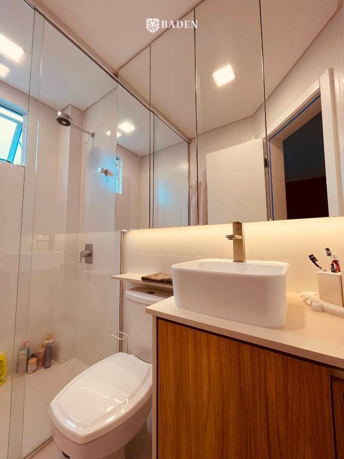 Cobertura, 4 quartos, 225 m² - Foto 21