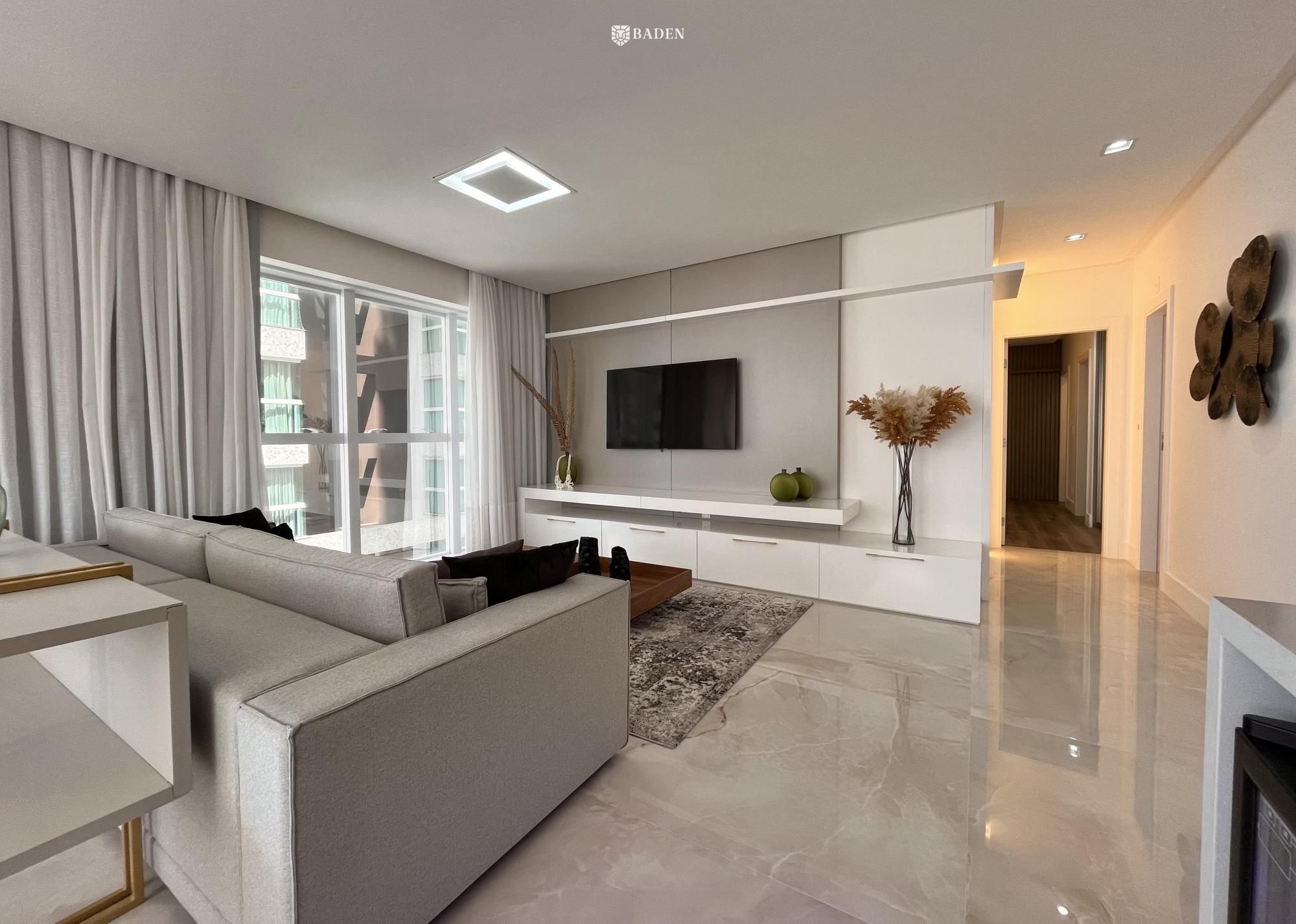Apartamento, 4 quartos, 170 m² - Foto 2