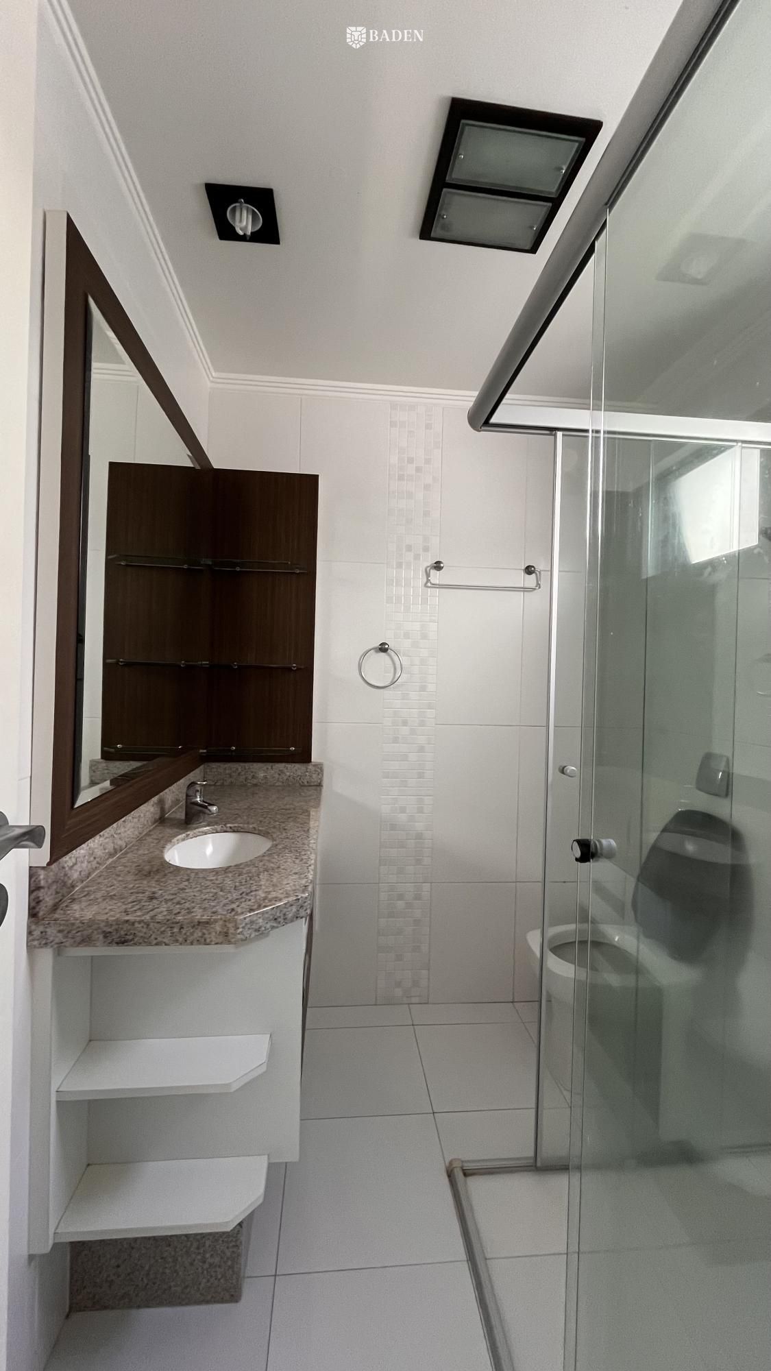 Apartamento, 3 quartos, 170 m² - Foto 8