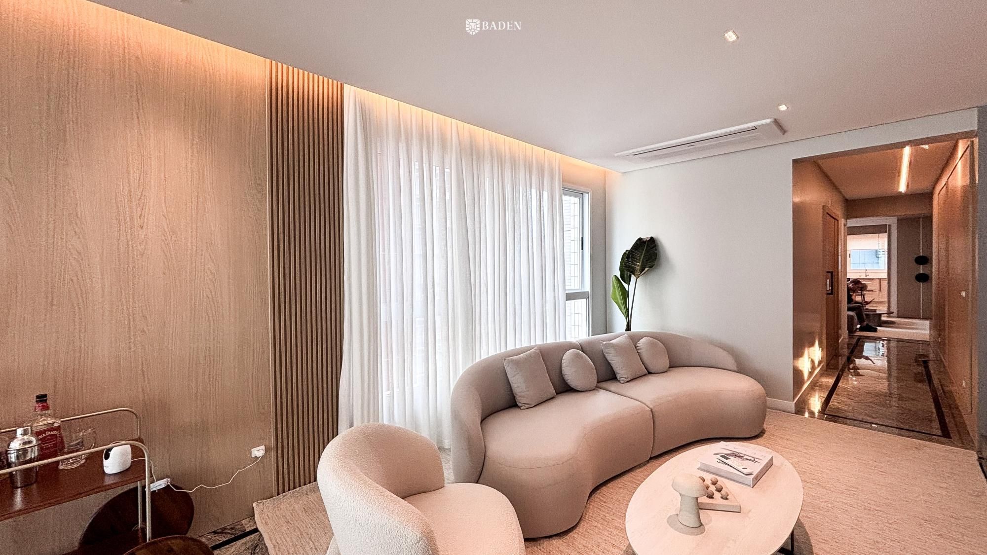 Apartamento, 4 quartos, 236 m² - Foto 3