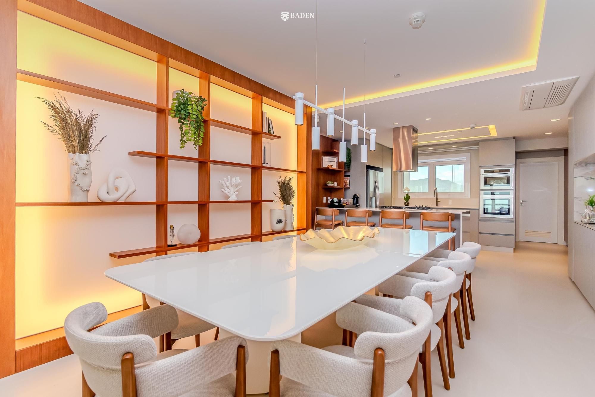 Apartamento, 4 quartos, 217 m² - Foto 16