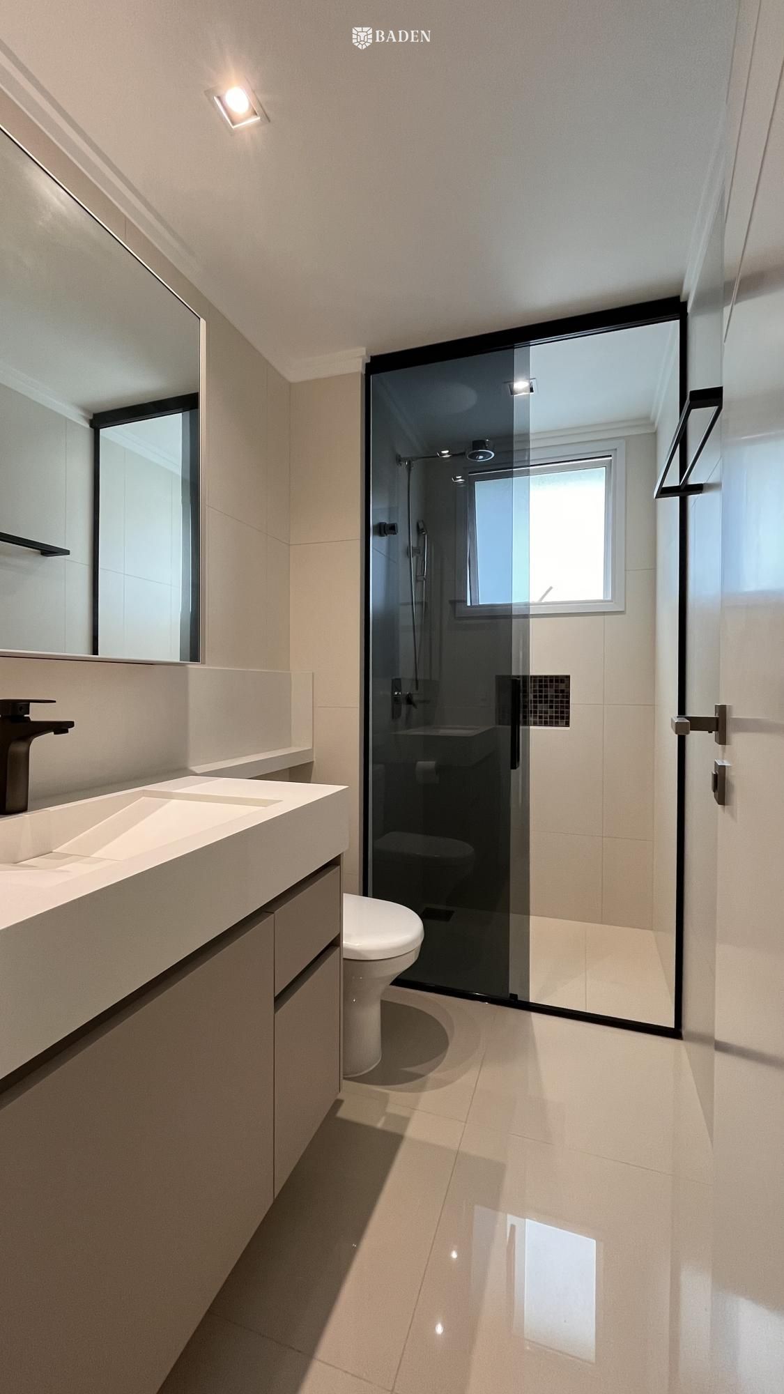 Apartamento, 4 quartos, 132 m² - Foto 9