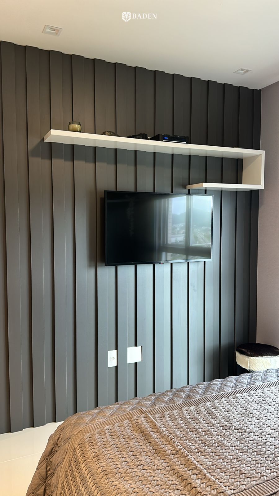 Apartamento, 4 quartos, 153 m² - Foto 4