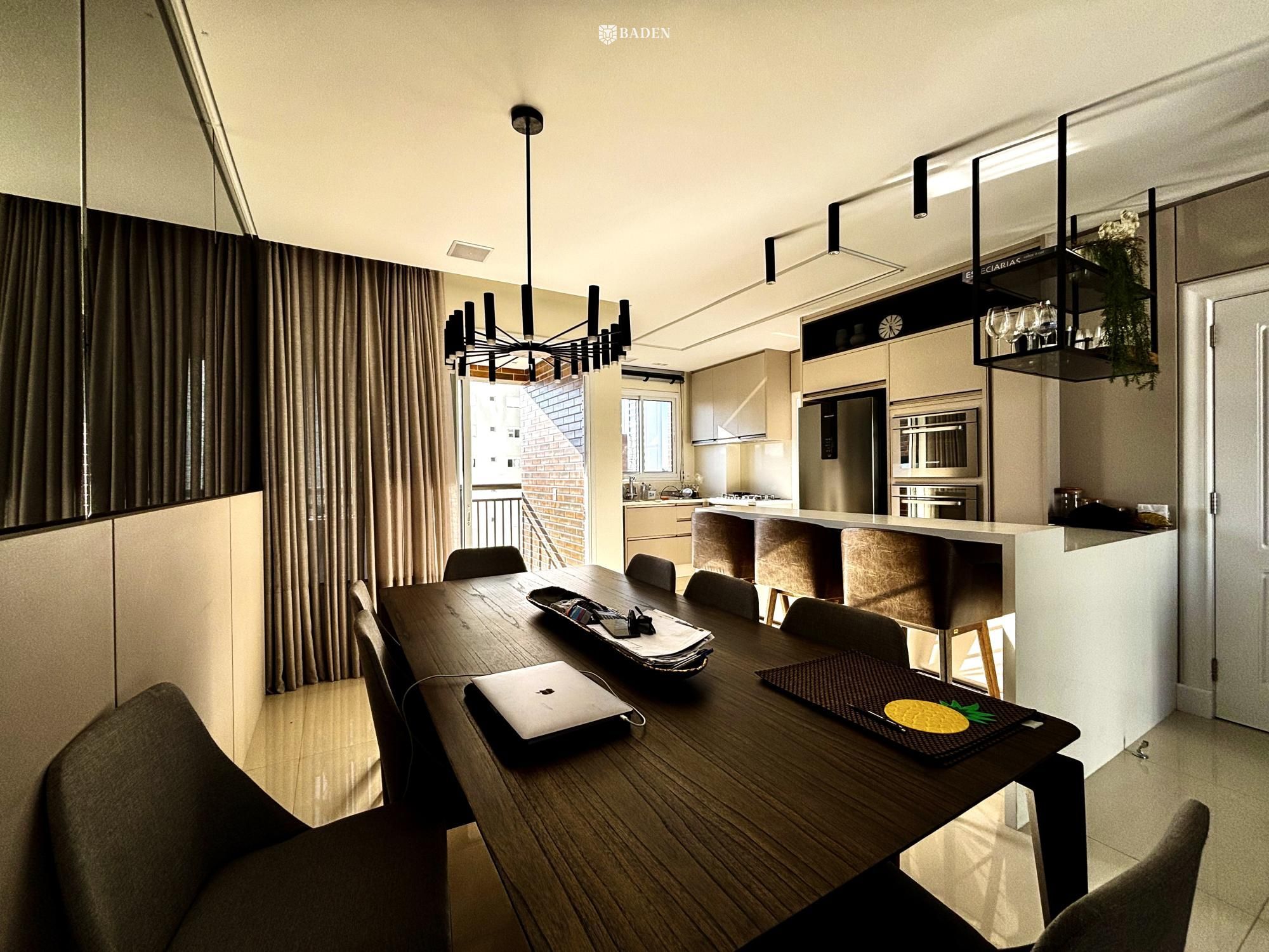 Apartamento, 3 quartos, 118 m² - Foto 4