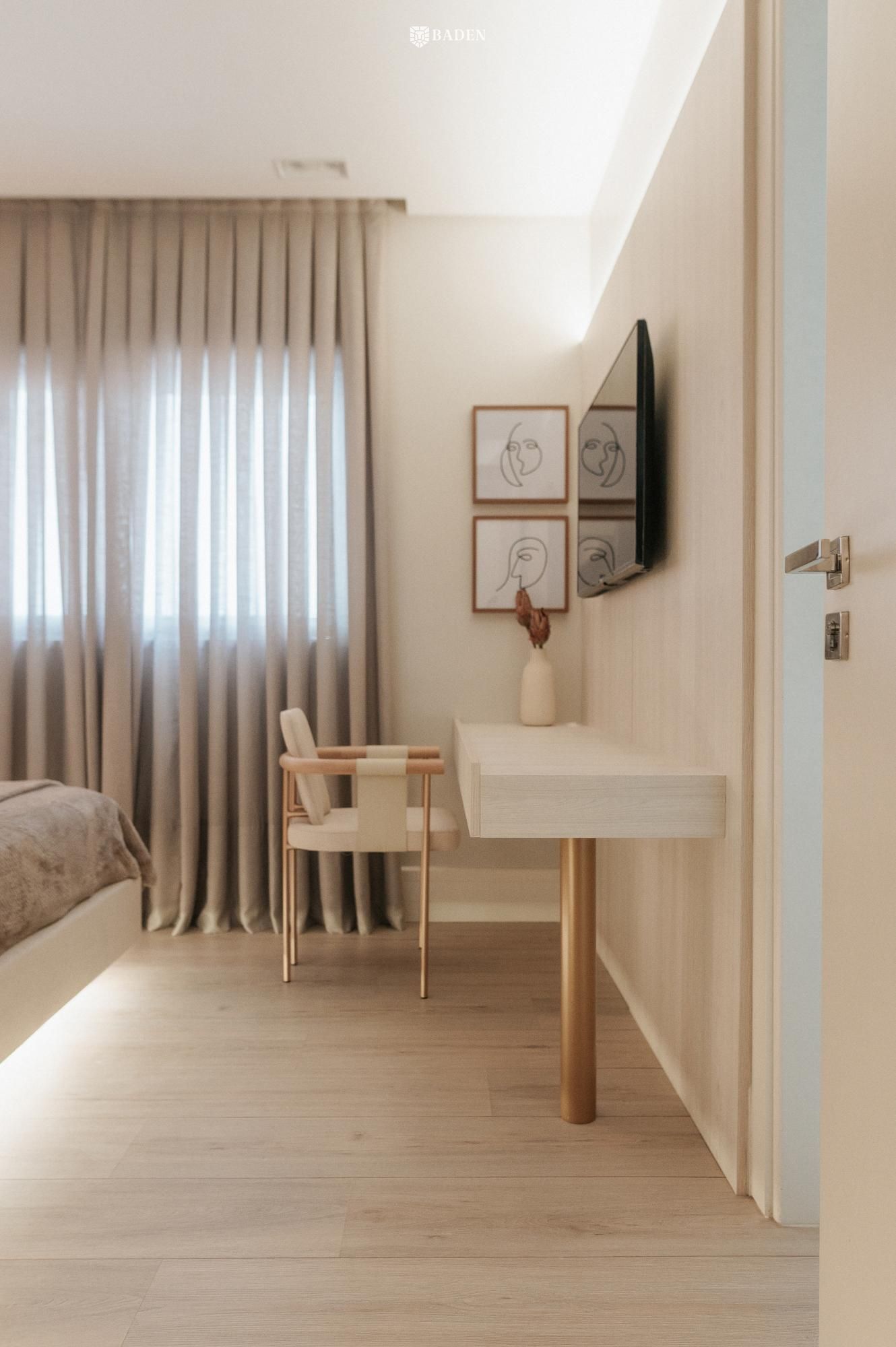 Apartamento, 4 quartos, 237 m² - Foto 32