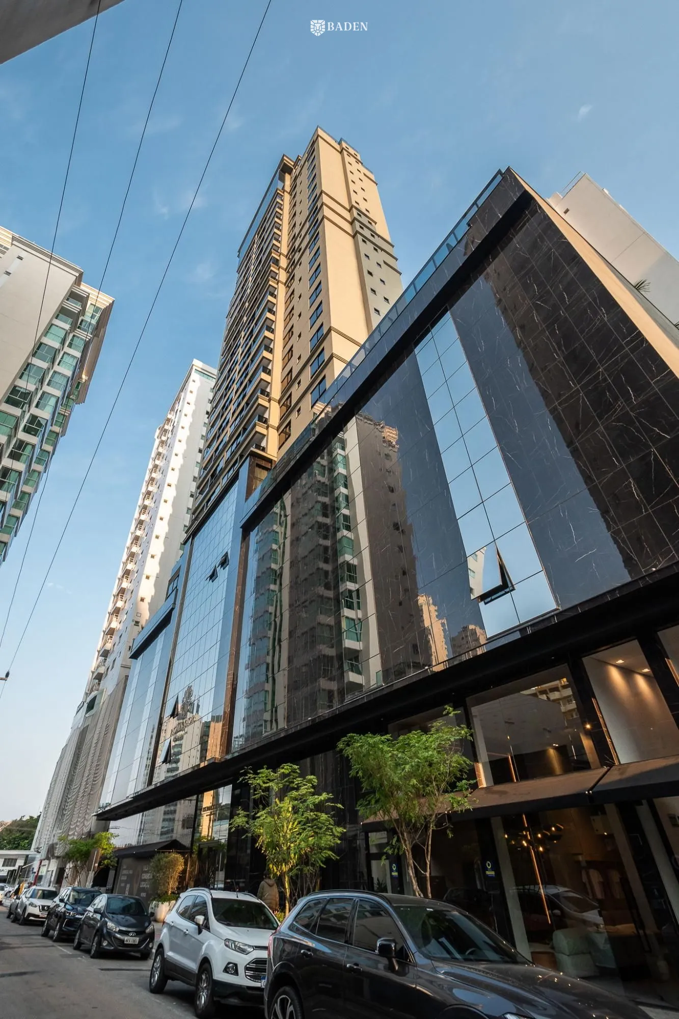 Cobertura, 4 quartos, 296 m² - Foto 2