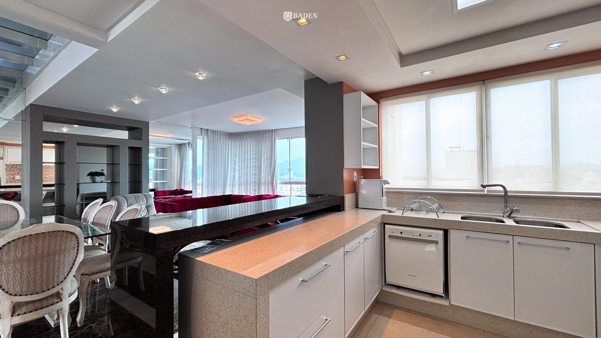Cobertura, 4 quartos, 274 m² - Foto 23