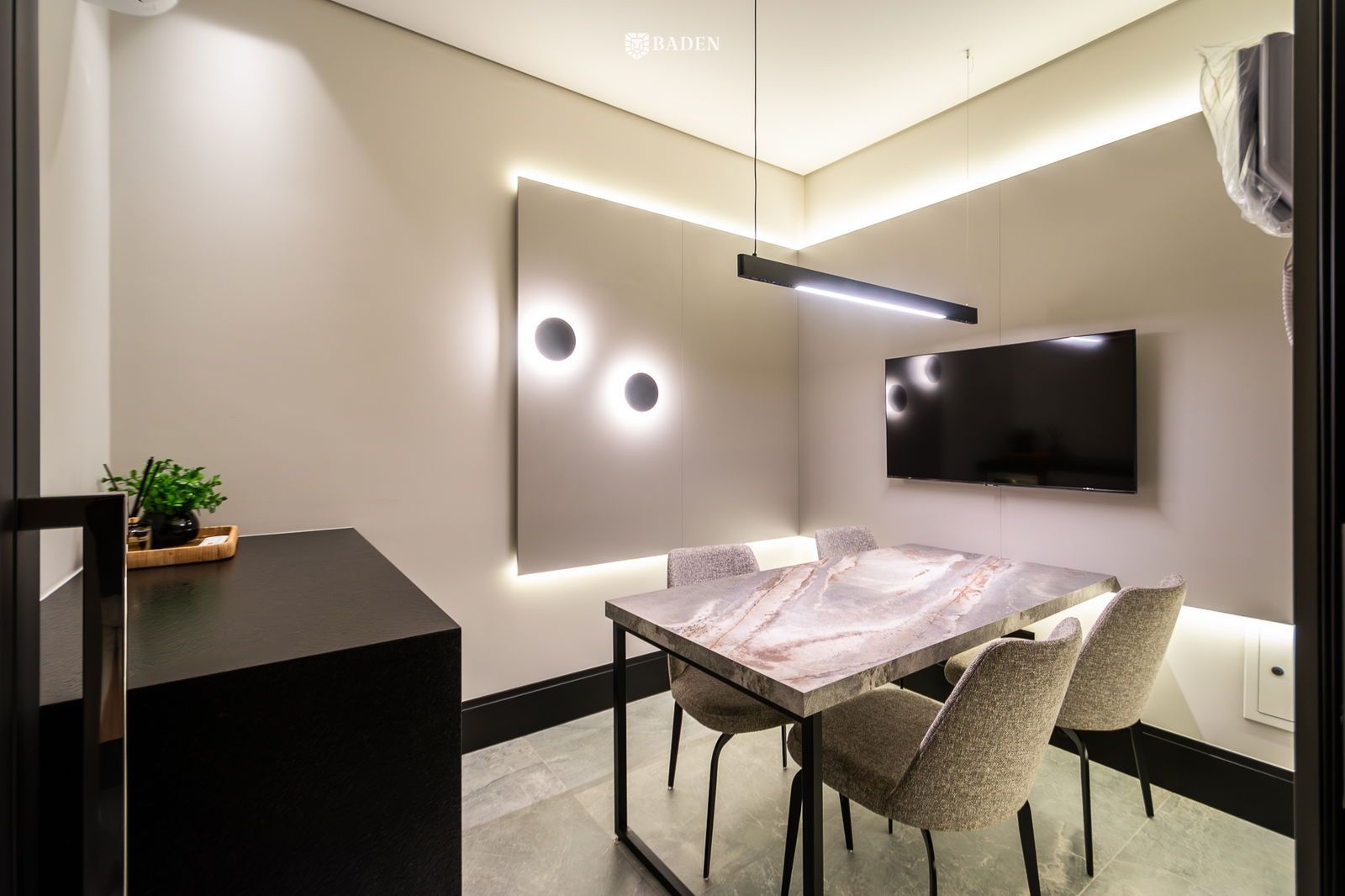 Cobertura, 4 quartos, 296 m² - Foto 55