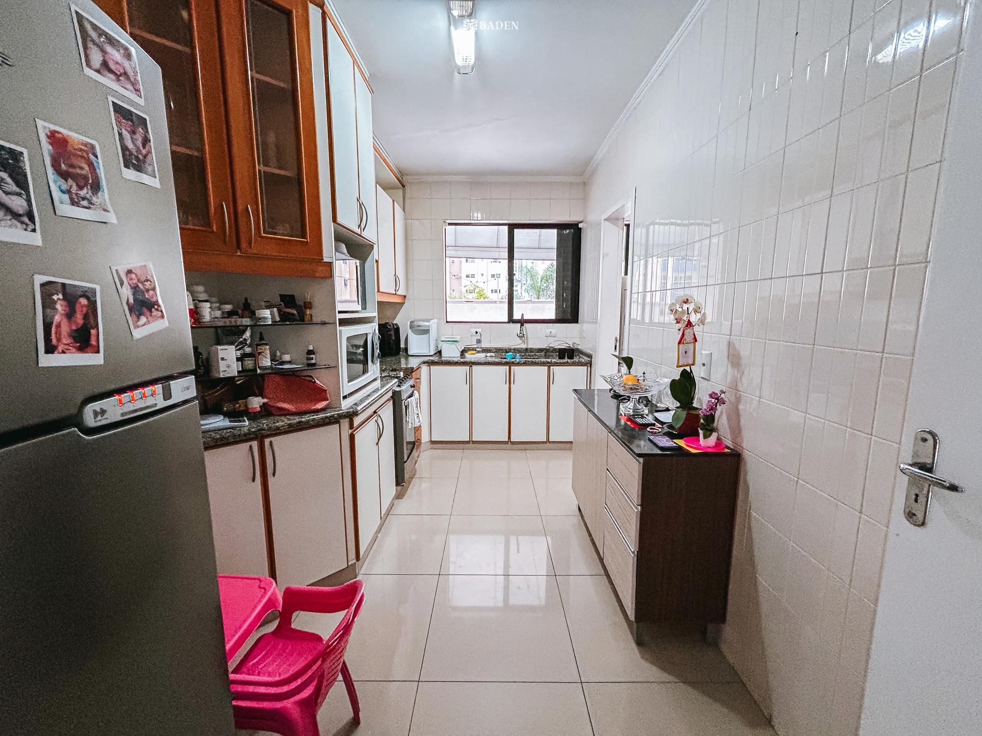 Apartamento, 3 quartos, 195 m² - Foto 24