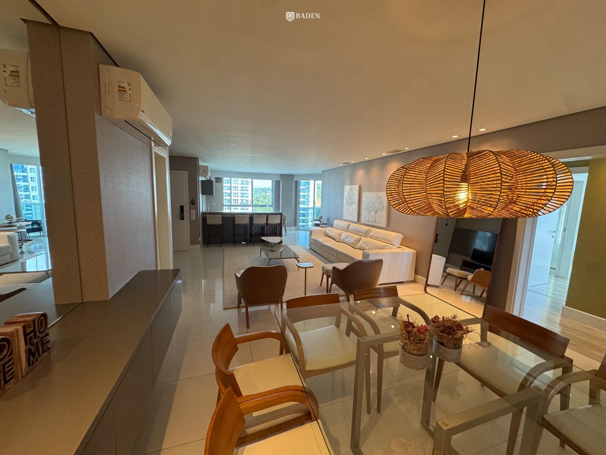 Apartamento, 4 quartos, 207 m² - Foto 6
