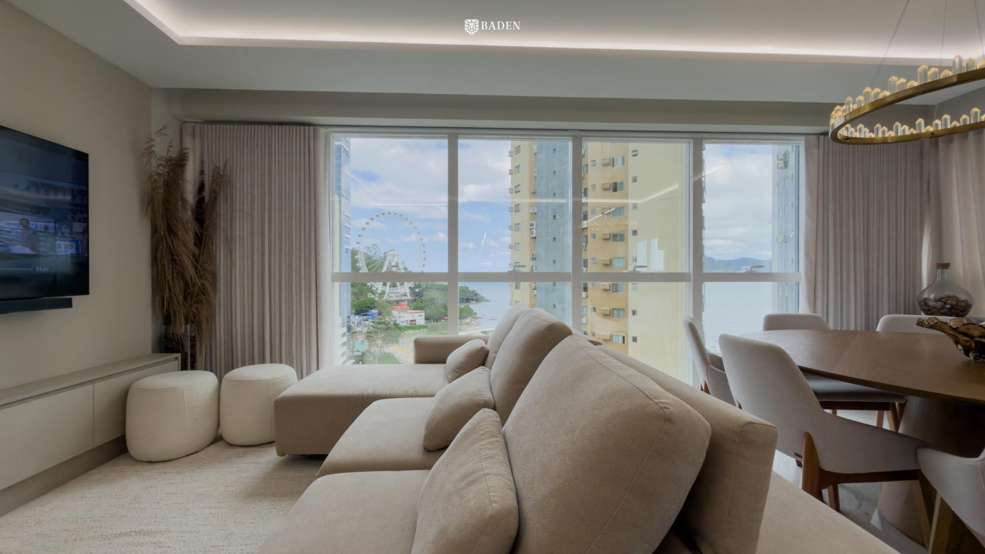 Apartamento, 3 quartos, 150 m² - Foto 9