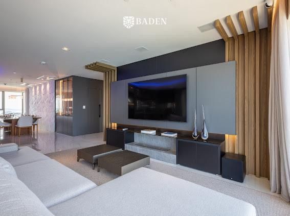 Apartamento, 4 quartos, 265 m² - Foto 14