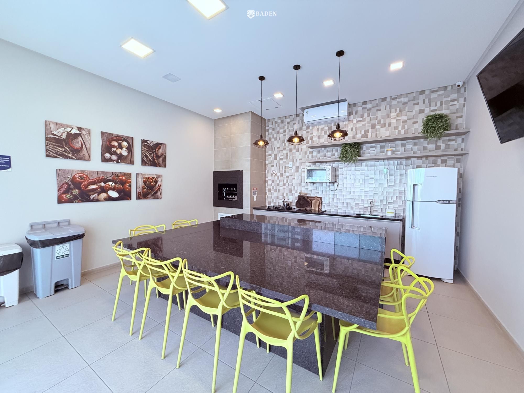 Apartamento, 3 quartos, 136 m² - Foto 47