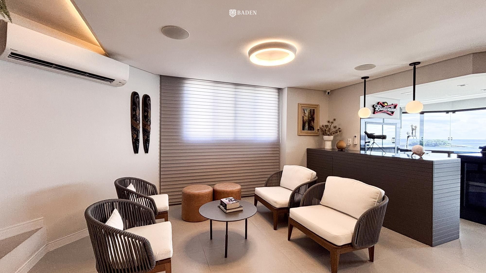 Apartamento, 4 quartos, 280 m² - Foto 12