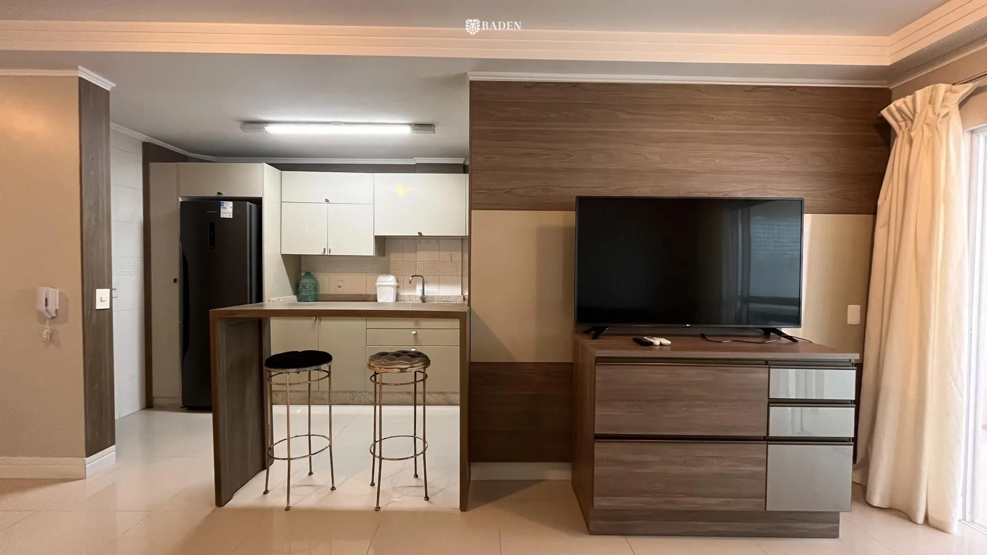 Apartamento, 3 quartos, 109 m² - Foto 3