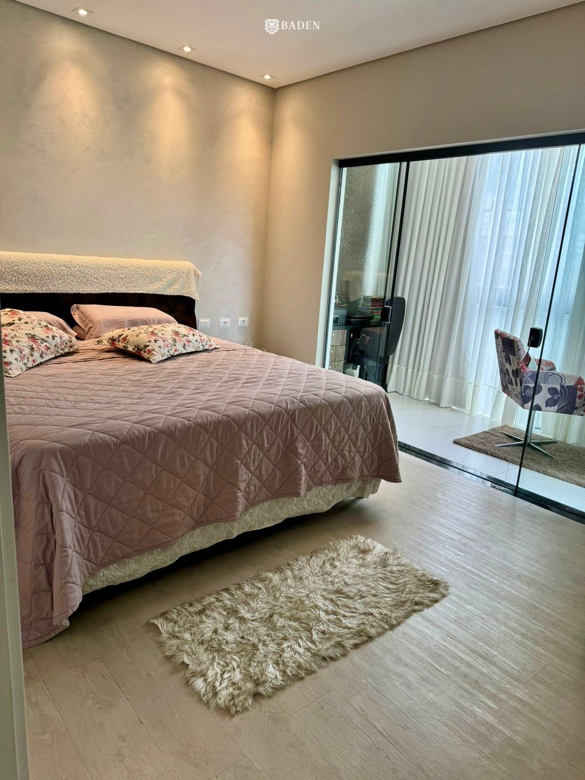 Casa, 3 quartos, 145 m² - Foto 10