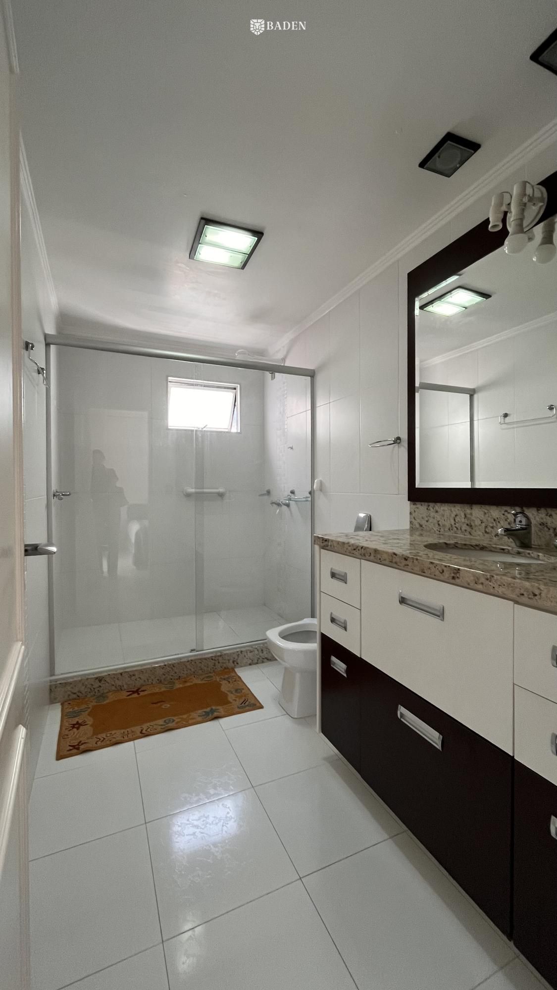 Apartamento, 3 quartos, 170 m² - Foto 6