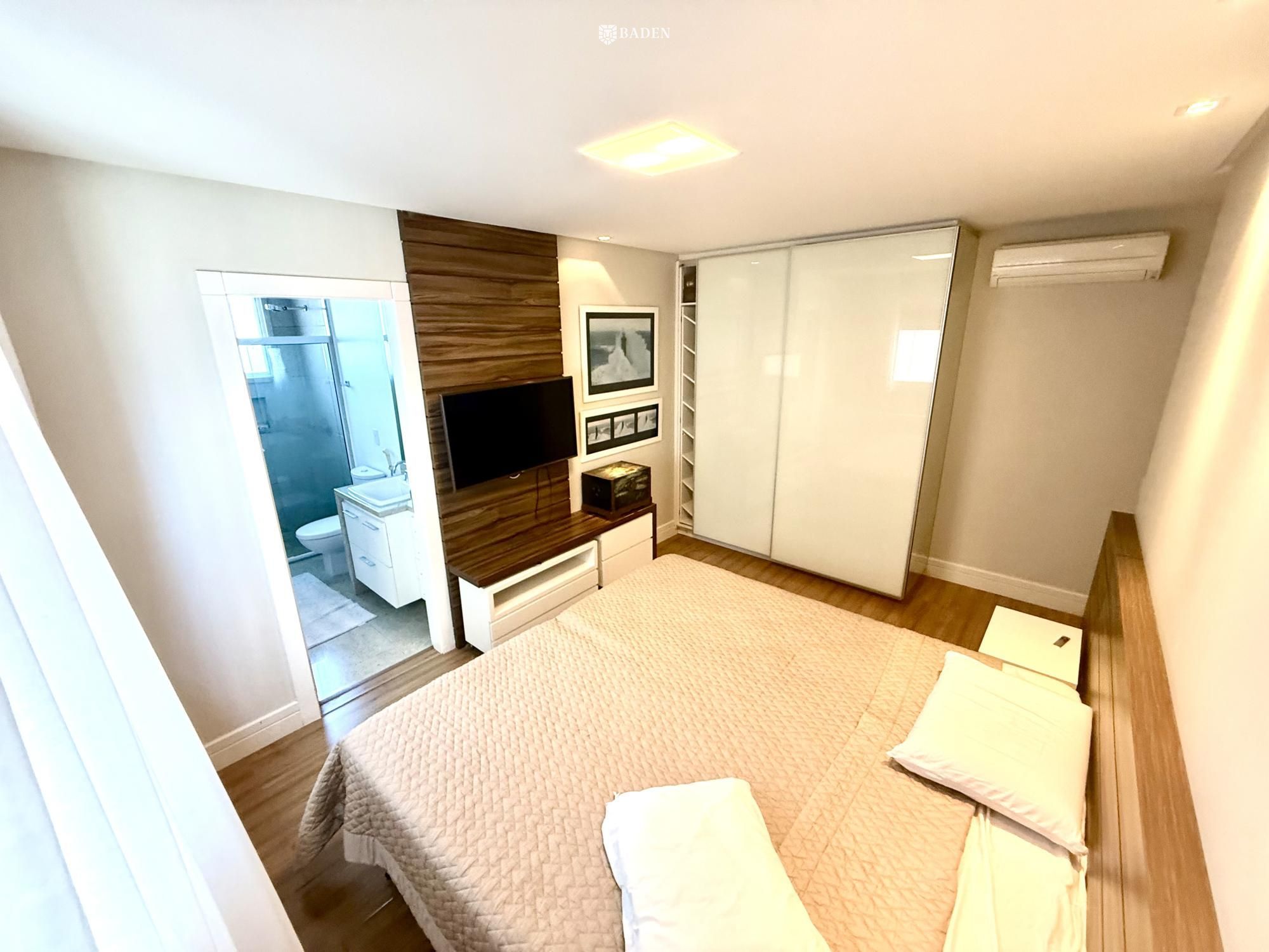 Apartamento, 4 quartos, 236 m² - Foto 33