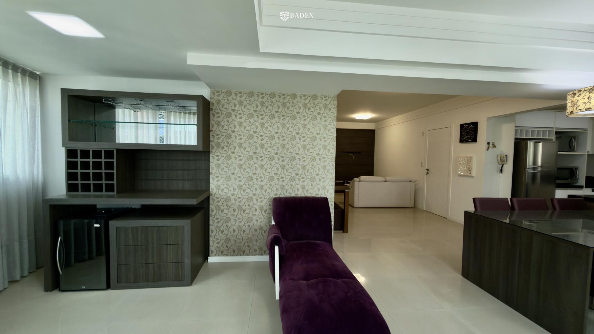 Apartamento, 3 quartos, 122 m² - Foto 9