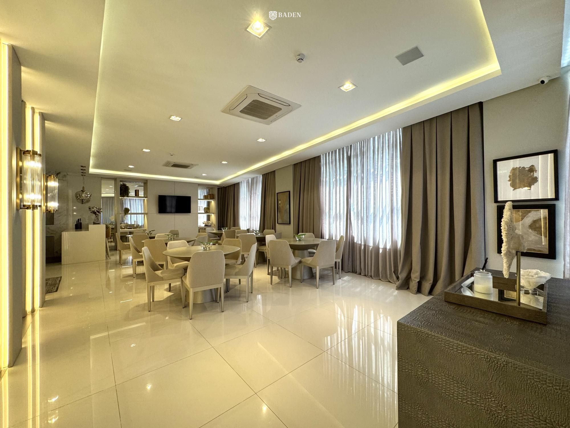 Cobertura, 4 quartos, 186 m² - Foto 52