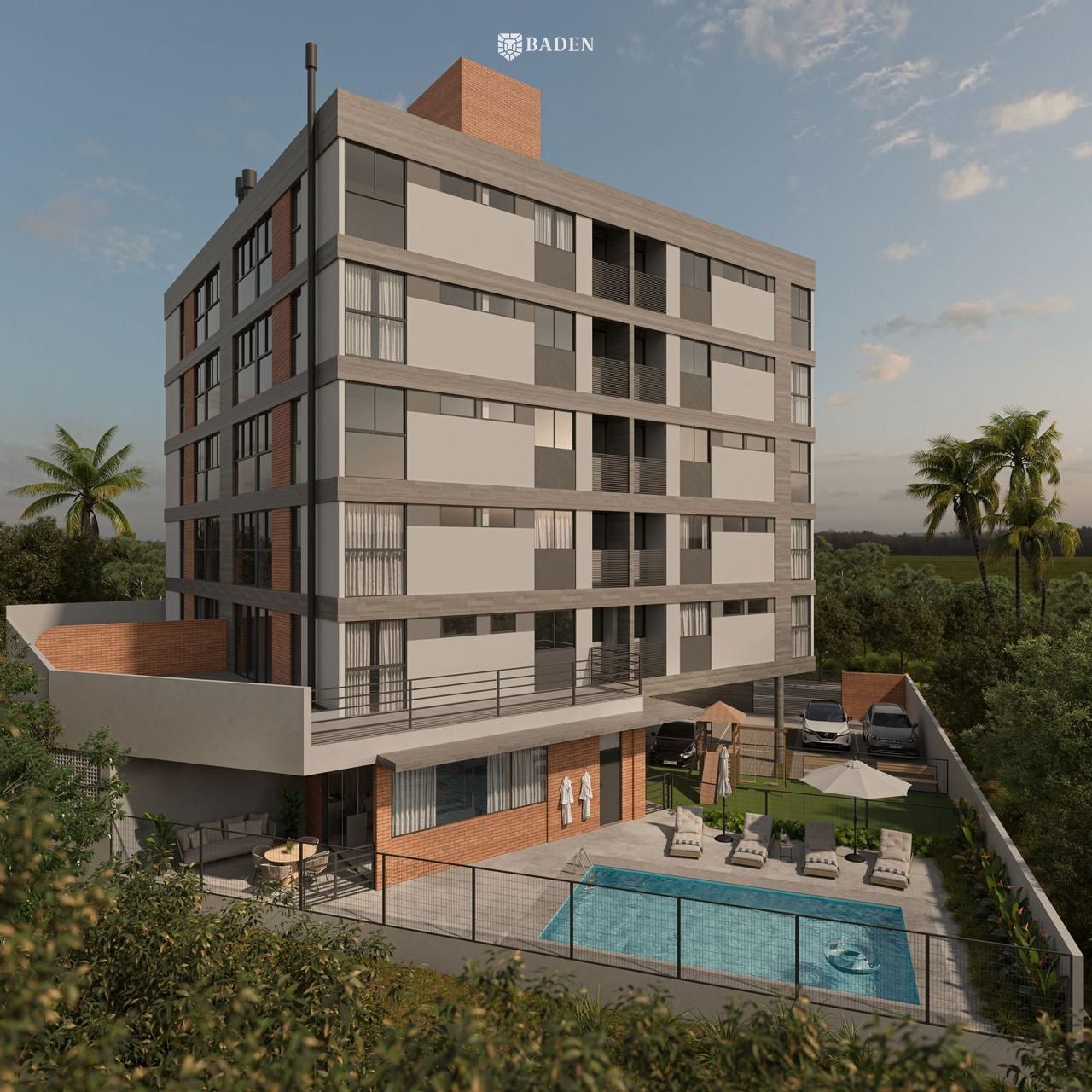 Apartamento, 3 quartos, 96 m² - Foto 10