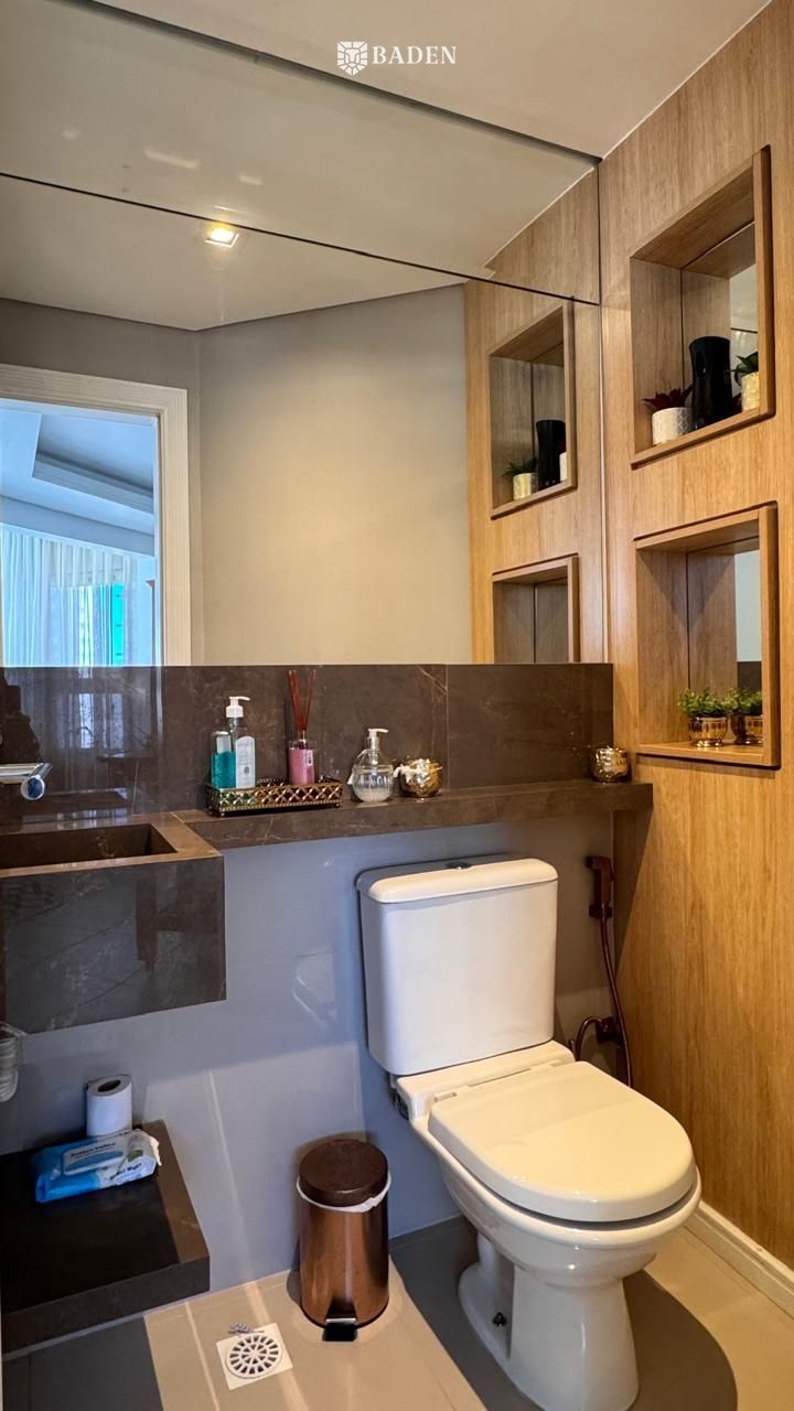 Apartamento, 3 quartos, 120 m² - Foto 27