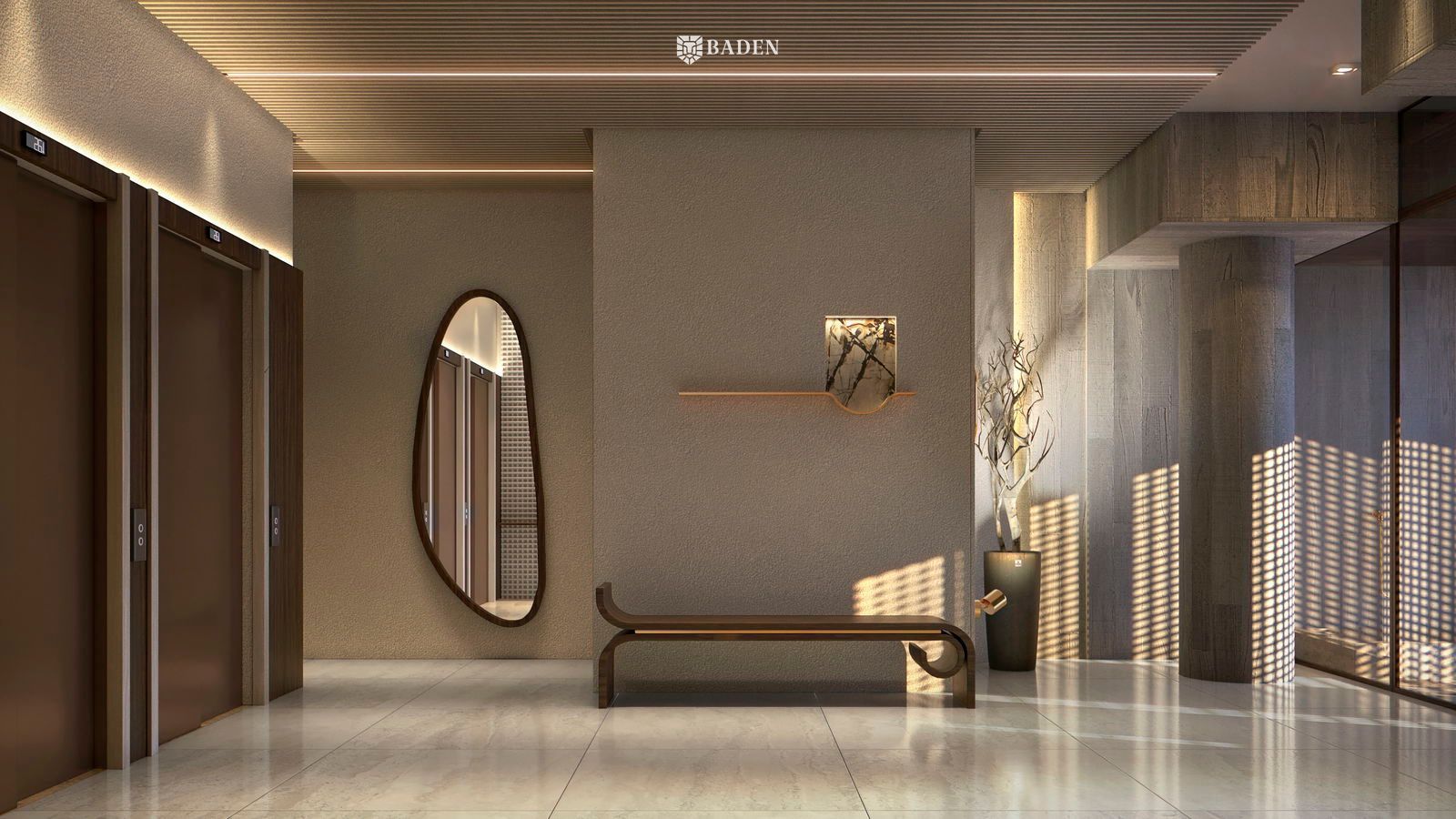 Apartamento, 3 quartos, 232 m² - Foto 6