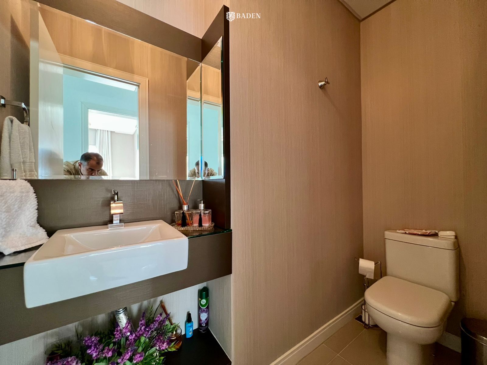 Apartamento, 3 quartos, 115 m² - Foto 4