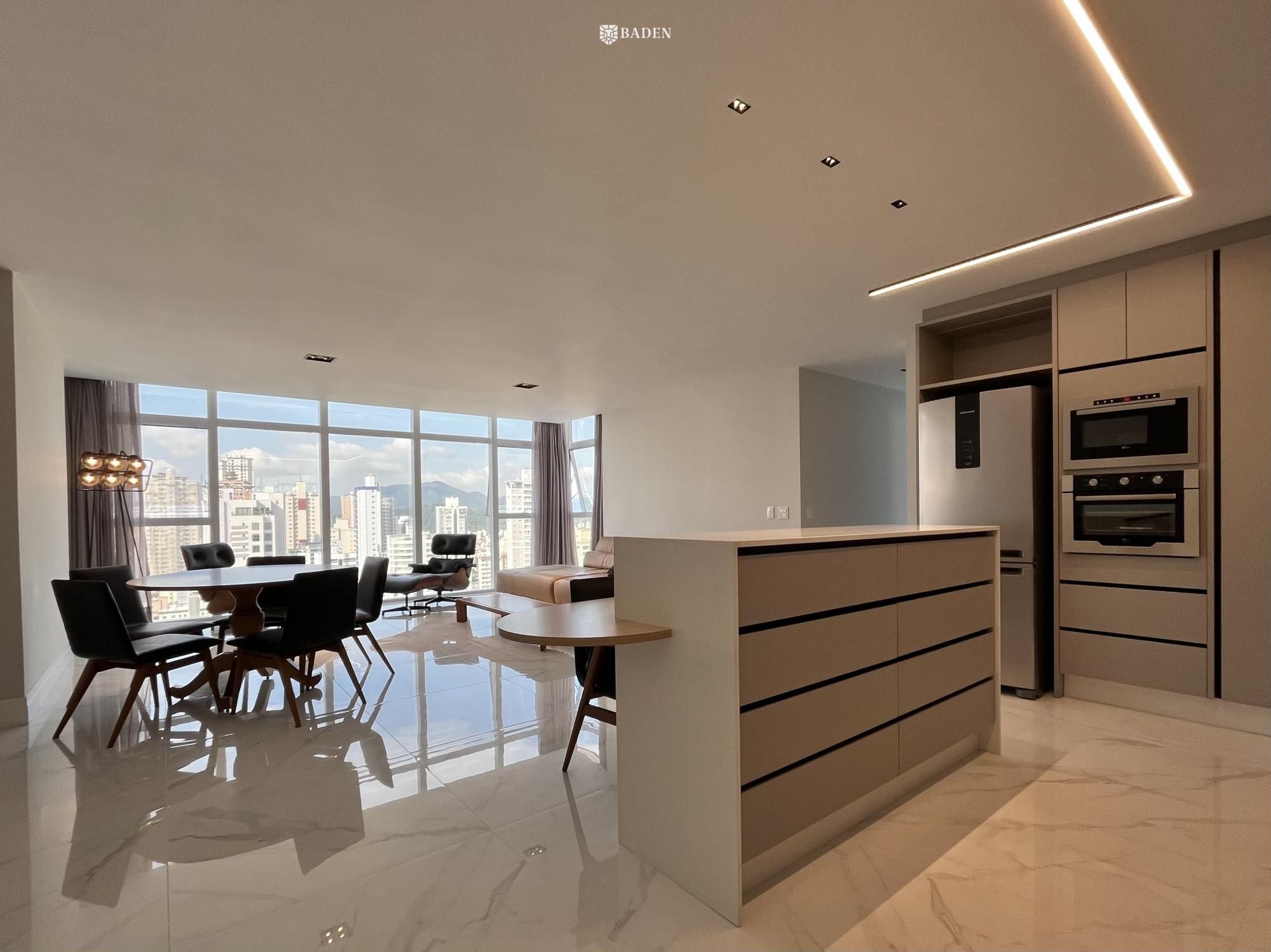 Apartamento, 3 quartos, 169 m² - Foto 9
