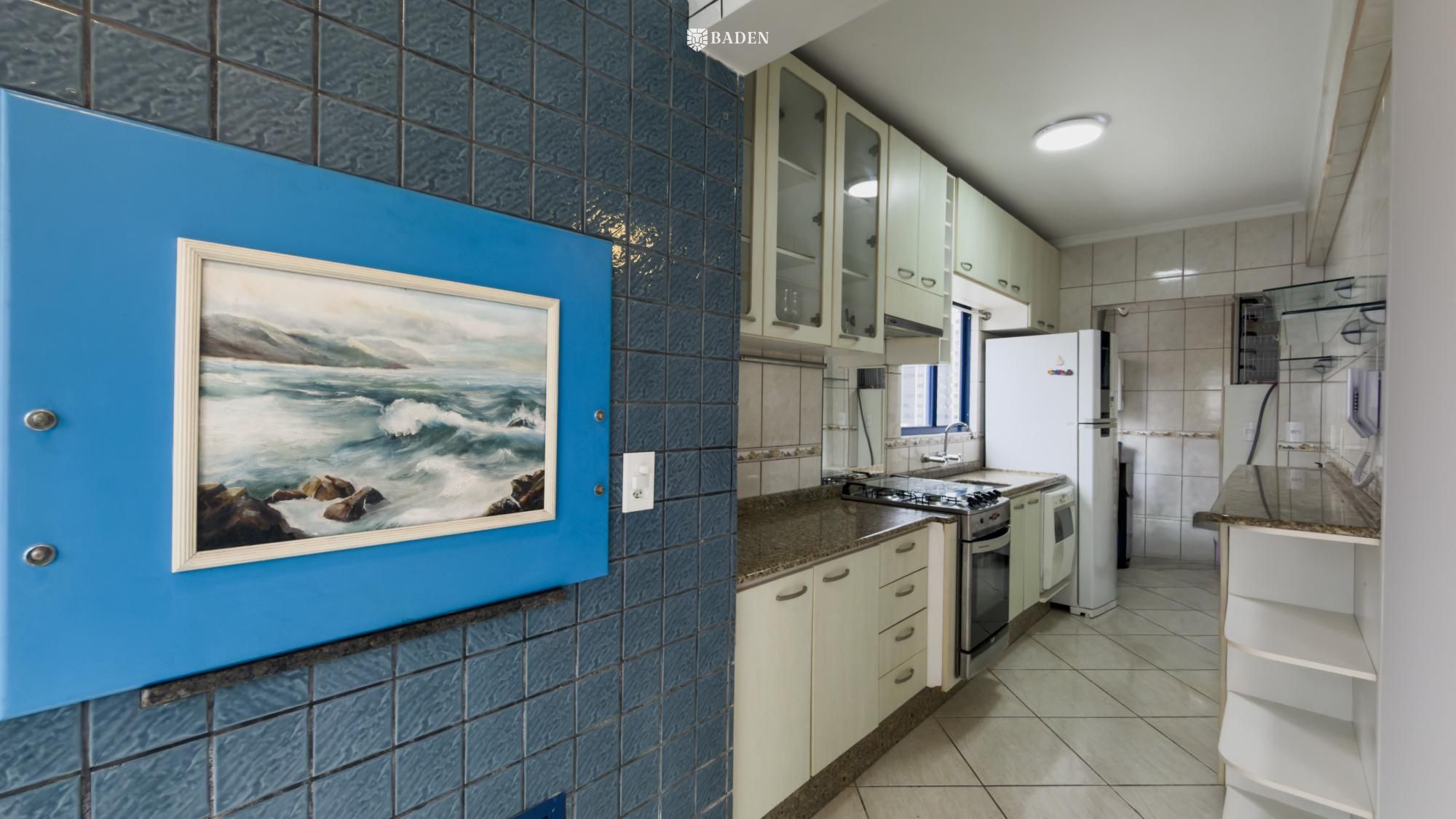 Apartamento, 3 quartos, 100 m² - Foto 13