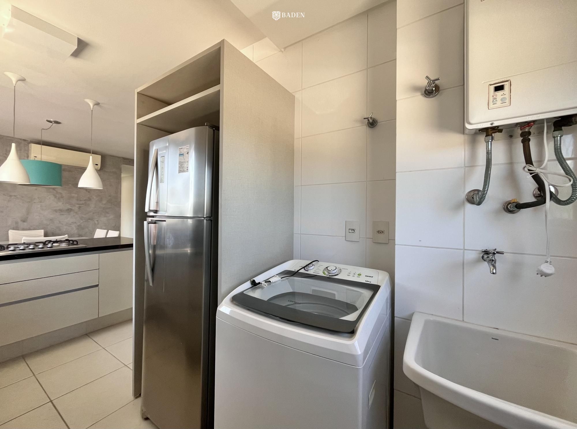 Apartamento, 3 quartos, 94 m² - Foto 7