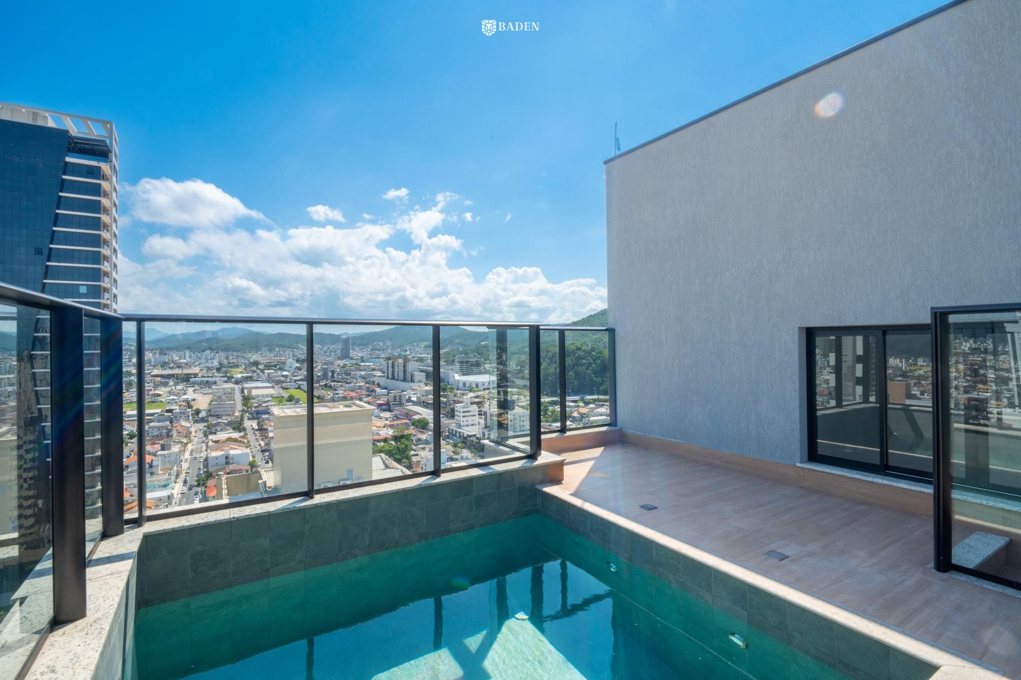Cobertura, 4 quartos, 240 m² - Foto 4