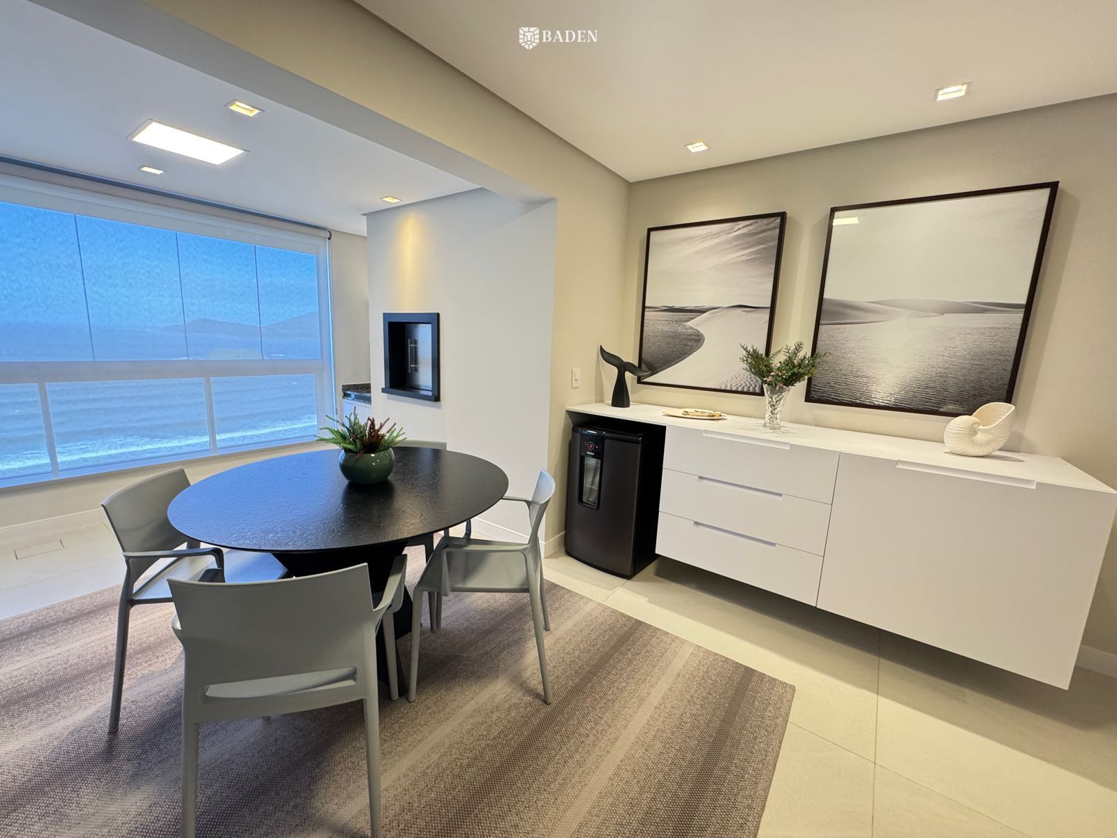 Apartamento, 3 quartos, 177 m² - Foto 8