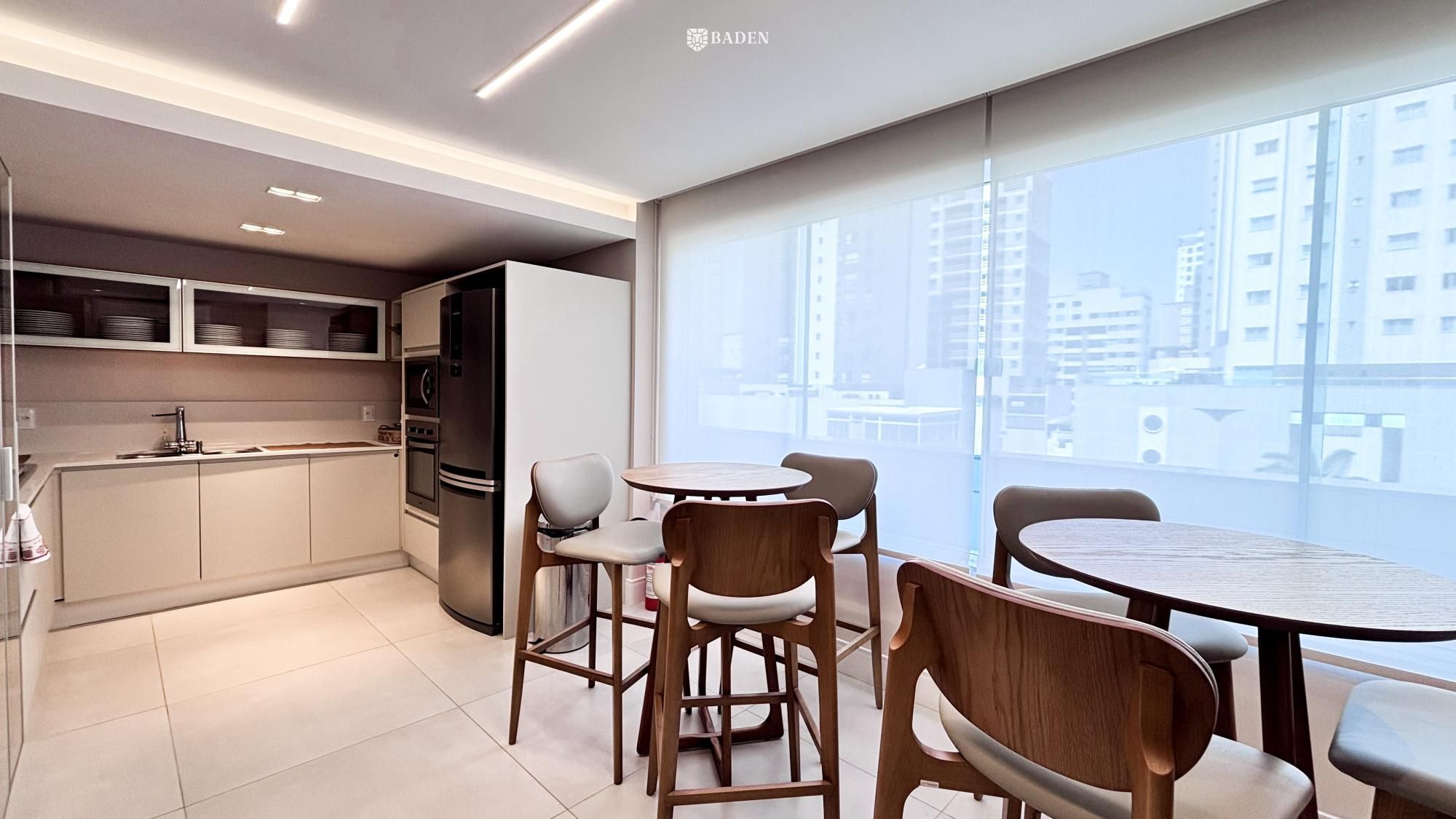 Apartamento, 3 quartos, 134 m² - Foto 8