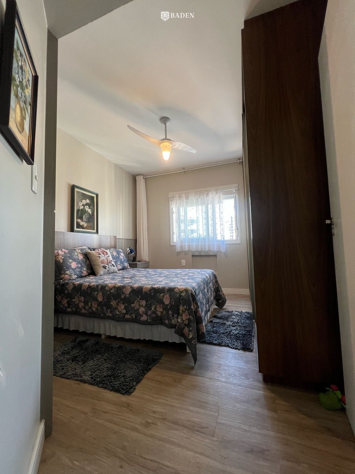 Apartamento, 3 quartos, 90 m² - Foto 5
